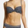 Esprit Damen GRENADA BEACH - Bikini-Top - Navy -Esprit Verkäufe 2024 69541399def34110bdd65c0310638e84