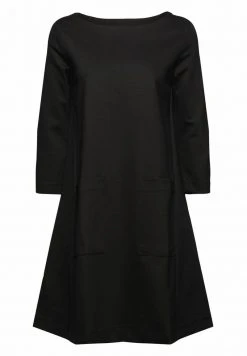 Esprit Damen Freizeitkleid - Black -Esprit Verkäufe 2024 6963c32c7f7542f48c349e6529dcacbc