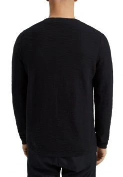Esprit Herren Langarmshirt - Black 17 Esprit Herren Langarmshirt - Black -Esprit Verkäufe 2024 6974c5fe5b8d436484cb2707af6f0452