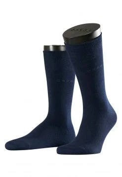 Esprit Herren 2 PACK - Socken - Marine (6120) -Esprit Verkäufe 2024 697a88d7456249e7a8c82dcb9d80ee97