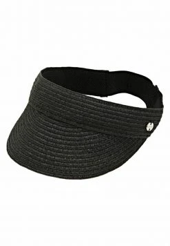 Esprit Damen Cap - Black -Esprit Verkäufe 2024 697ae3111a1b4bd7afa69eb40a223f1b