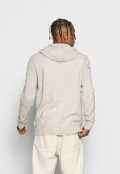 Esprit Herren Strickpullover - Off White -Esprit Verkäufe 2024 698bc04a4314433380335a2a788808b8