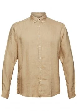 Esprit Hemd - Beige | Herren -Esprit Verkäufe 2024 69ae2360d8cd4315984a35c77f382ad4