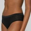 Esprit Damen Slip - Black -Esprit Verkäufe 2024 69cffc0e21b045cfaa7d5f1babbf5191