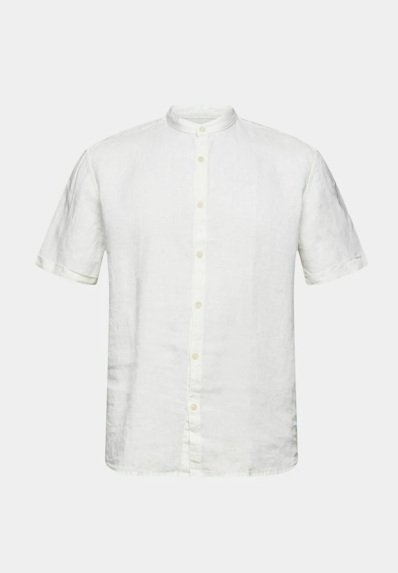 Esprit Herren Hemd - White 9 Esprit Herren Hemd - White – Bild 7