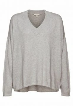 Esprit Damen Strickpullover - Light Grey 18 Esprit Damen Strickpullover - Light Grey -Esprit Verkäufe 2024 69ead5a7524747ce962d37a8aba46488