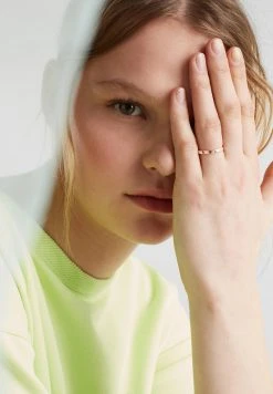 Esprit Ring - Rose Gold-coloured | Damen