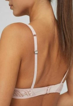 Esprit Damen MODERN CLASSIC BRA - Push-up BH - Old Pink -Esprit Verkäufe 2024 6a5e885f385b4cc2bcc2170cb7f28e5b