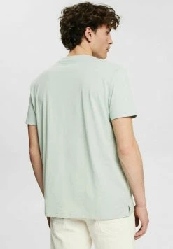 Esprit Herren MIT BRUSTTASCHE - T-Shirt Basic - Khaki Green 14 Esprit Herren MIT BRUSTTASCHE - T-Shirt Basic - Khaki Green -Esprit Verkäufe 2024 6a63018342db46ba9d4dd19265772d03