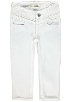 Esprit Jeans Straight Leg - White | Kinder