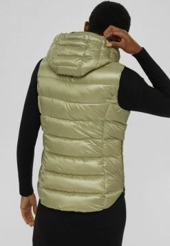 Esprit Damen Weste - Light Khaki 11 Esprit Damen Weste - Light Khaki -Esprit Verkäufe 2024 6a932a802ab94fe483204eb12b2a36db