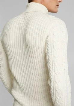 Esprit Herren Strickpullover - Off White 14 Esprit Herren Strickpullover - Off White -Esprit Verkäufe 2024 6a9f416ac41543e6a3eff58dd9c28810