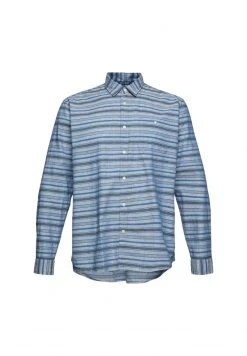 Esprit Herren REGULAR FIT - Hemd - Blue -Esprit Verkäufe 2024 6af0f7fcee4f43ce985d8af89bbb0b11
