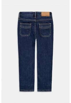 Esprit Kinder Jeans Straight Leg - Blue Dark Washed -Esprit Verkäufe 2024 6af7e33d7c6441e8814904352f104448