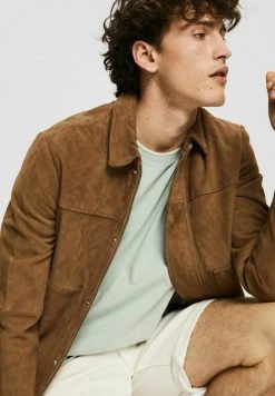 Esprit Herren MIT BRUSTTASCHE - T-Shirt Basic - Khaki Green 19 Esprit Herren MIT BRUSTTASCHE - T-Shirt Basic - Khaki Green -Esprit Verkäufe 2024 6af96995f9824089b17dfbea563e5b14