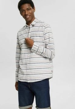 Esprit REGULAR FIT - Hemd - Rust Brown Beige | Herren