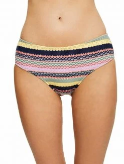 Esprit Damen Bikini-Hose - Navy -Esprit Verkäufe 2024 6b1729fee42d41cbb42d46b0f3e00336