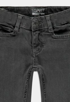 Esprit Kinder Jeans Slim Fit - Grey Dark Washed -Esprit Verkäufe 2024 6b17896e7d8e4ce1891c6bd39ba0cec3