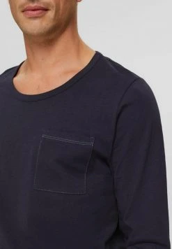 Esprit Herren Nachtwäsche Set - Navy -Esprit Verkäufe 2024 6b28097ba7bc4a65ad3e85dcf8eb5ead