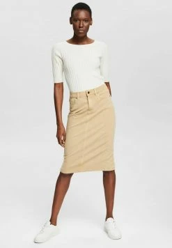 Esprit Damen T-Shirt Basic - Sand 9 Esprit Damen T-Shirt Basic - Sand -Esprit Verkäufe 2024 6b61cec579dc4ba6903ae5b7d2b6dd9c