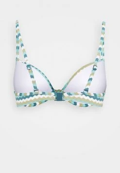 Esprit Damen MULIA BEACH BRA - Bikini-Top - Light Khaki -Esprit Verkäufe 2024 6b81671b710b437cbbcecbb3511618c3