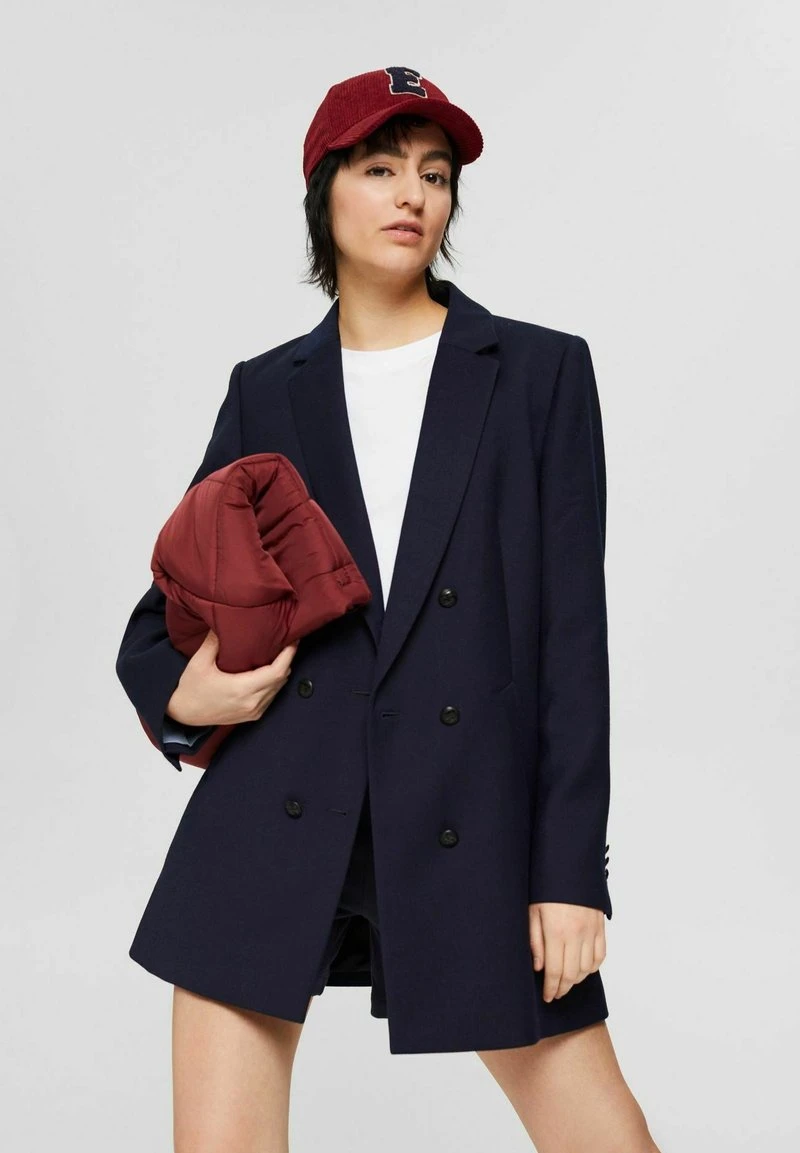 Esprit Damen REGULAR - T-Shirt Basic - White 8 Esprit Damen REGULAR - T-Shirt Basic - White – Bild 6