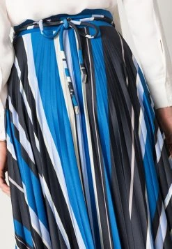 Esprit Damen SKIRT - A-Linien-Rock - Blue Lavender -Esprit Verkäufe 2024 6b999914f9bb4921aa6432333b3f2554