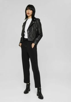 Esprit Damen Jogginghose - Black