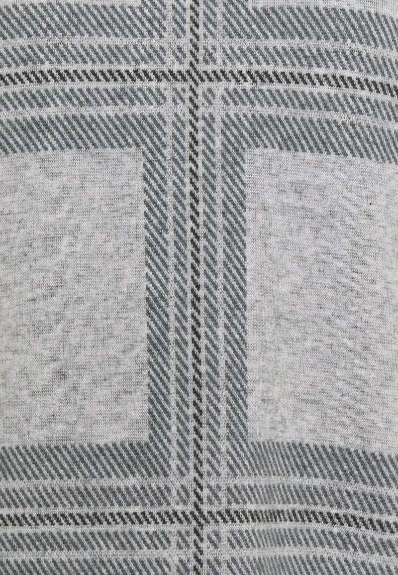 Esprit Damen H NECK - Strickpullover - Light Grey 5 Esprit Damen H NECK - Strickpullover - Light Grey – Bild 3