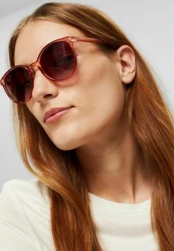 Esprit Damen Sonnenbrille - Rose