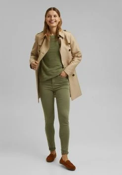 Esprit Strickpullover - Light Khaki | Damen -Esprit Verkäufe 2024 6bd06c8587cf49cfb09ba66492ccbdb1