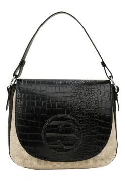 Esprit Damen Umhängetasche - Black -Esprit Verkäufe 2024 6c0485fe1c80485ea68bde14e0451e71