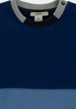 Esprit Kinder Sweatshirt - Blue -Esprit Verkäufe 2024 6c070900bd6043b79b1087863b78a966