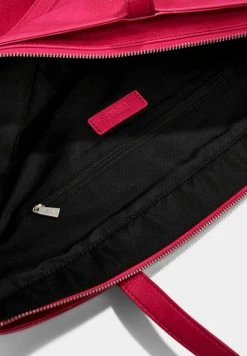 Esprit Damen Shopping Bag - Pink Fuchsia -Esprit Verkäufe 2024 6c08cc011a614a228a3c2d48d99f0df7