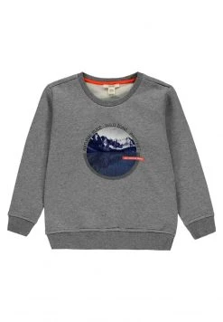Esprit Kinder Sweatshirt - Gunmetal