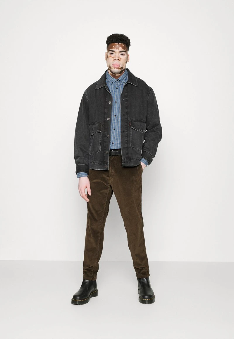 Esprit Herren MINI - Hemd - Blue 4 Esprit Herren MINI - Hemd - Blue – Bild 2