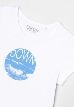 Esprit T-SHIRT 1/4 ARM - T-Shirt Print - White White | Kinder 7 Esprit T-SHIRT 1/4 ARM - T-Shirt Print - White White | Kinder -Esprit Verkäufe 2024 6c332d0f0c3045ec96733055b1e47237