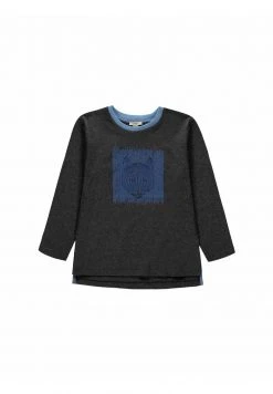 Esprit Kinder Langarmshirt - Anthracite