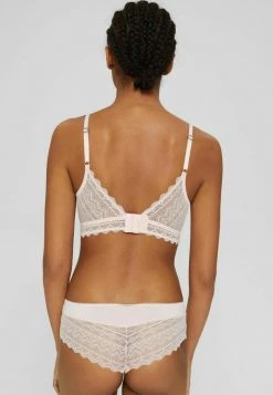 Esprit Damen Triangel BH - Light Pink -Esprit Verkäufe 2024 6c647c3f3f334f10a62102058aaf2729
