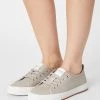 Esprit Damen SIMONA LU - Sneaker Low - Light Grey -Esprit Verkäufe 2024 6c6543a0a6204cf981a9591bd2b2230b