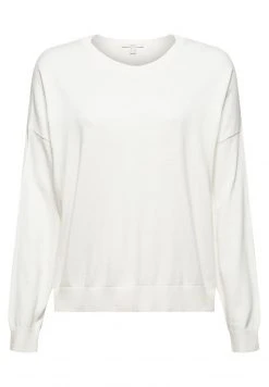 Esprit Damen Strickpullover - White 8 Esprit Damen Strickpullover - White -Esprit Verkäufe 2024 6c74587515f74c8e902eea5fcbd510fe