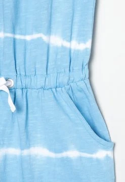 Esprit Kinder KLEID OHNE ARM - Jerseykleid - Light Blue Lavender Blue -Esprit Verkäufe 2024 6c78588598894f3ea261fe7ff37a4b5f