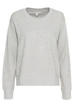 Esprit Damen Sweatshirt - Light Grey Melange 11 Esprit Damen Sweatshirt - Light Grey Melange -Esprit Verkäufe 2024 6c832b811fcd4a27a730a95e04ff7e38