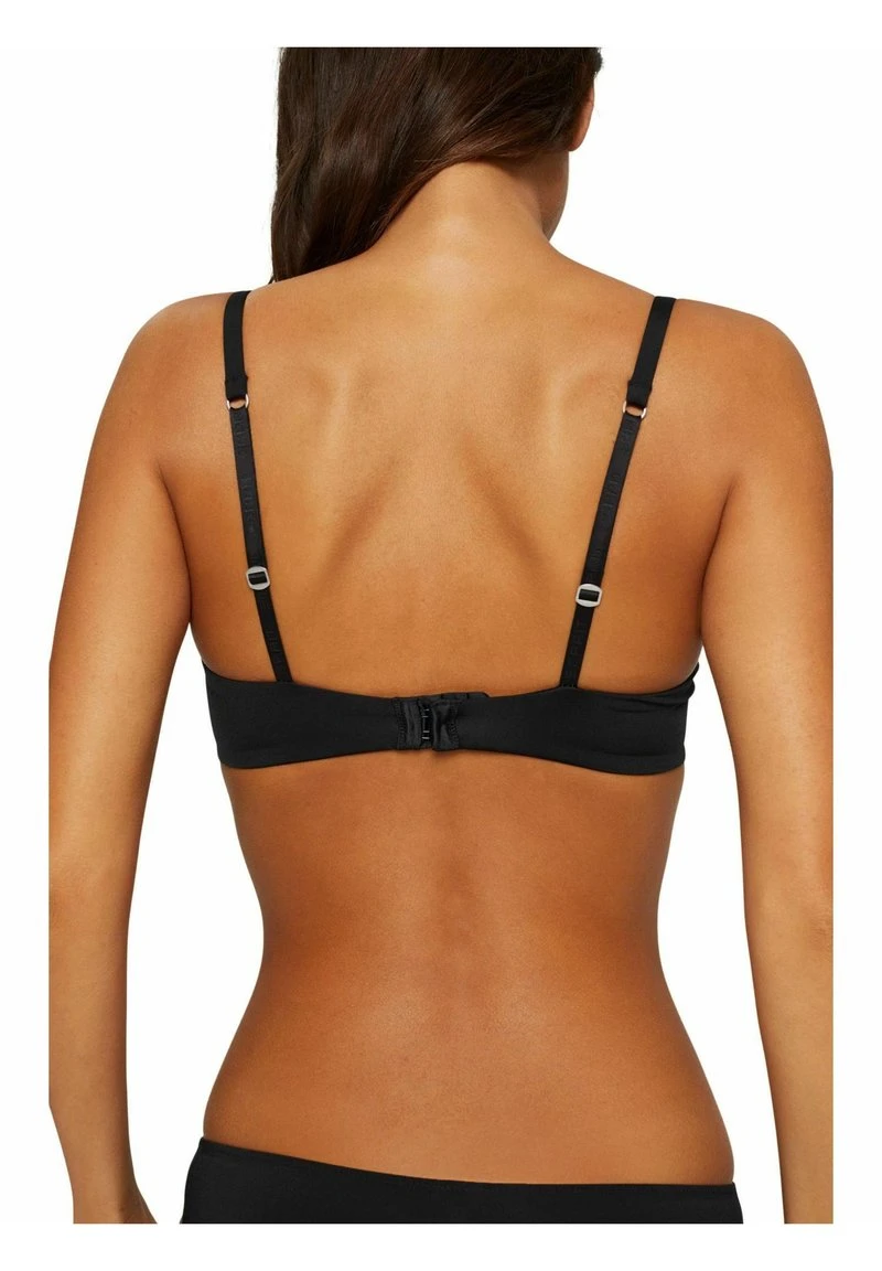 Esprit Bügel BH - Black | Damen 6 Esprit Bügel BH - Black | Damen – Bild 4
