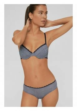 Esprit Damen Bügel BH - Navy