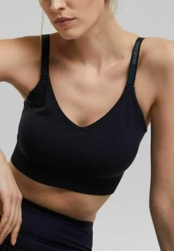 Esprit Damen Sport-BH Mit Leichter Stützkraft - Navy -Esprit Verkäufe 2024 6cd505eeca234037b269ca985d7e02f9