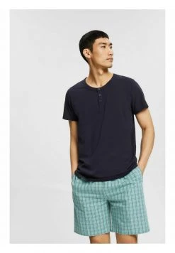 Esprit Pyjama - Navy | Herren