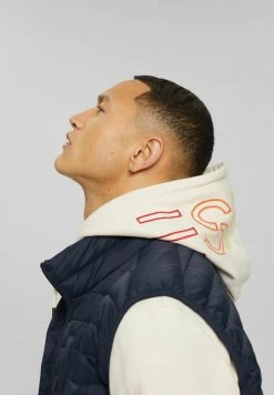 Esprit Herren REGULAR FIT - Kapuzenpullover - Cream Beige 16 Esprit Herren REGULAR FIT - Kapuzenpullover - Cream Beige -Esprit Verkäufe 2024 6cfe0b5794a34b1eaf2dc8a799c9d426