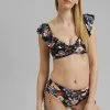 Esprit Damen Bikini-Top - Navy -Esprit Verkäufe 2024 6d09e363a9e74fc294e51bb058d458b9