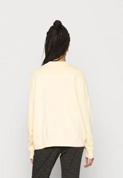 Esprit Damen Sweatshirt - Pastel Yellow -Esprit Verkäufe 2024 6d0a5b27e0014d8984519414a737410a
